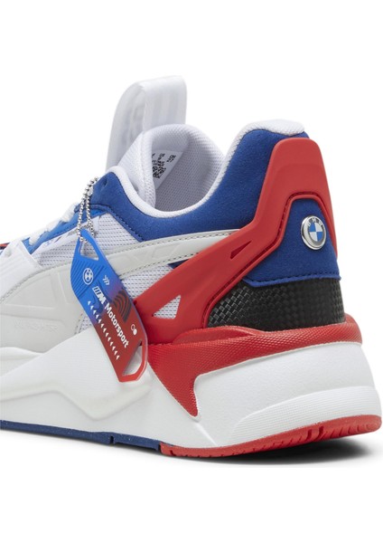 Bmw Mms Rs-X T Erkek Sneaker