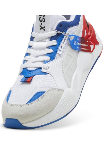 Bmw Mms Rs-X T Erkek Sneaker