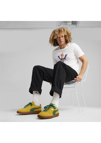 Palermo Erkek Sneaker