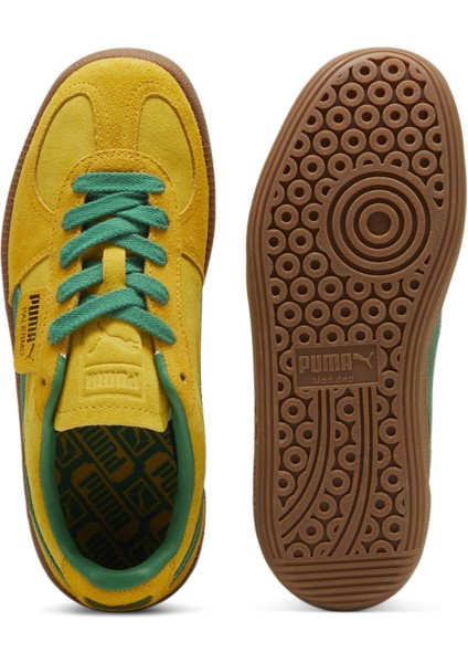 Palermo Erkek Sneaker