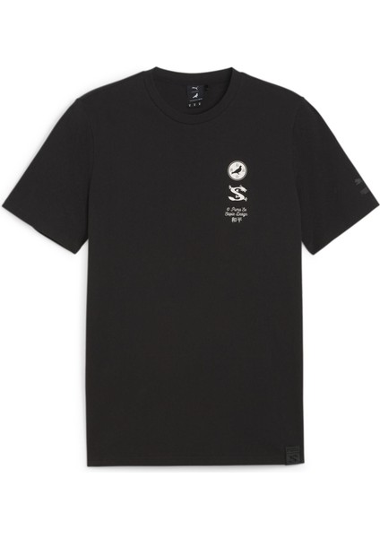x Staple Graphic Tee Erkek T-Shirt