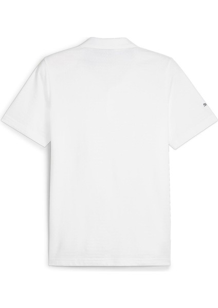 Bmw Mms Jacquard Polo Erkek T-Shirt indirimleri