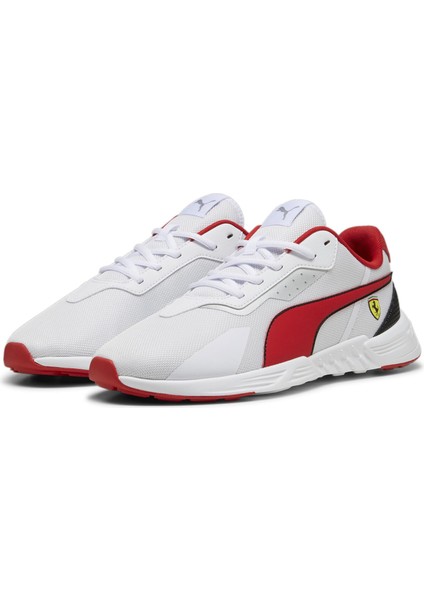 Ferrari Tiburion Erkek Sneaker