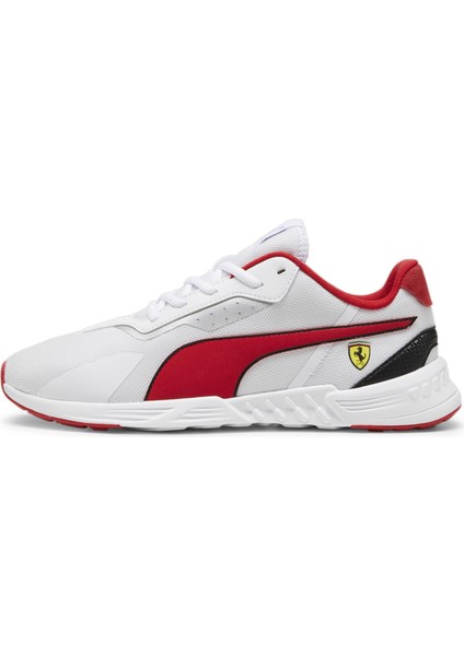 Ferrari Tiburion Erkek Sneaker