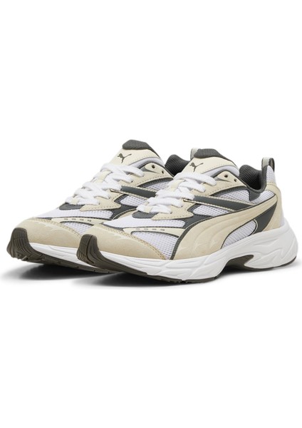 Morphic Suede Erkek Sneaker
