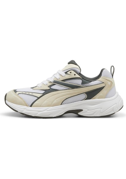 Morphic Suede Erkek Sneaker