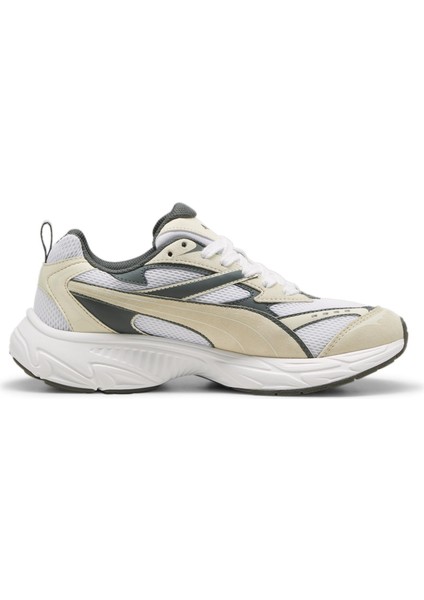 Morphic Suede Erkek Sneaker