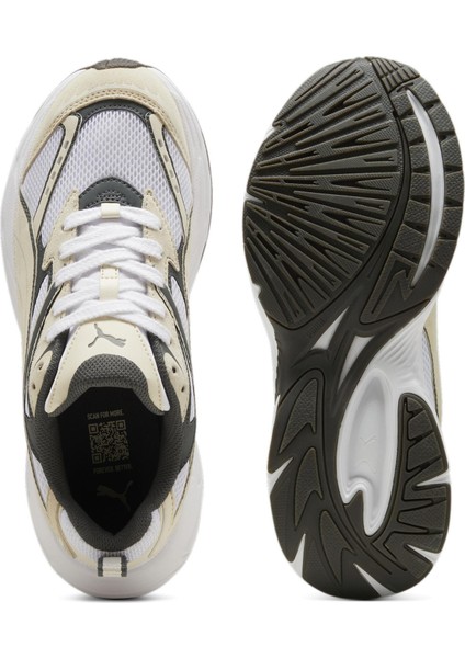 Morphic Suede Erkek Sneaker