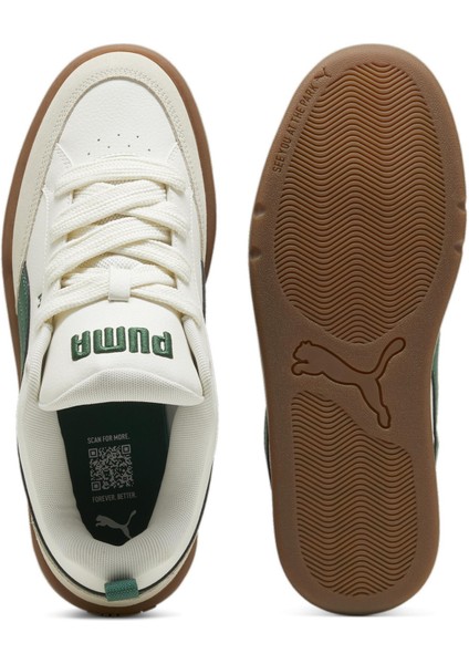 Park Lifestyle Og Erkek Sneaker