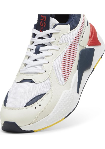 Rs-X Geek Erkek Sneaker