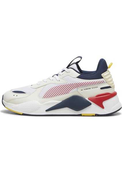 Rs-X Geek Erkek Sneaker