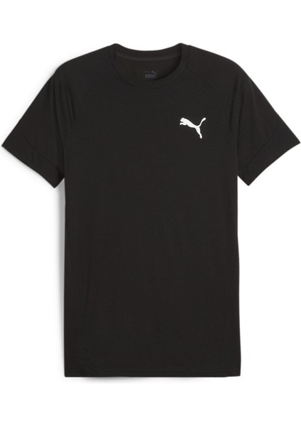 Evostripe Tee Erkek T-Shirt