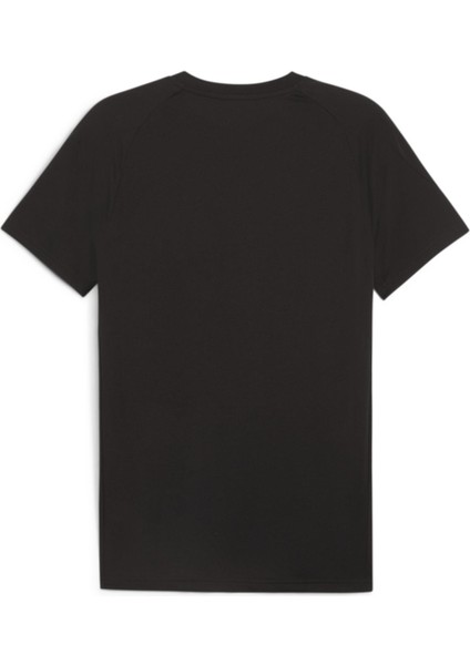 Evostripe Tee Erkek T-Shirt