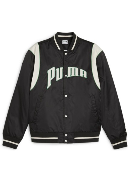 Team Varsity Jacket Erkek Ceket