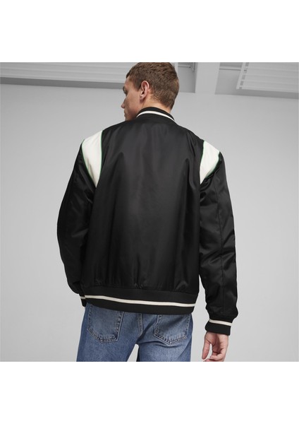 Team Varsity Jacket Erkek Ceket