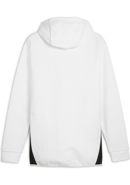Bmw Mms Hooded Sweat Jacket Erkek Sweatshirt fiyatları