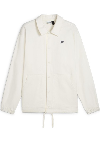 Downtown Jacket Erkek Ceket