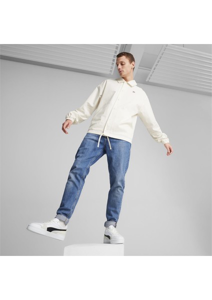 Downtown Jacket Erkek Ceket
