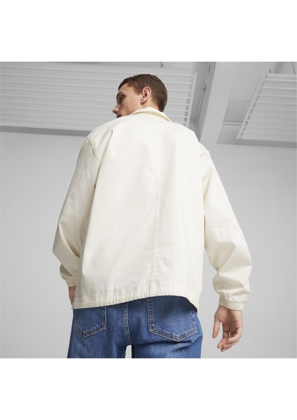 Downtown Jacket Erkek Ceket