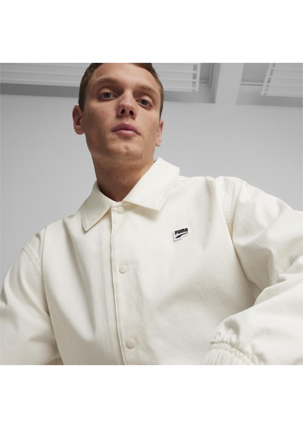 Downtown Jacket Erkek Ceket