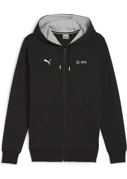 Mapf1 Hooded Sweat Jacket Erkek Sweatshirt