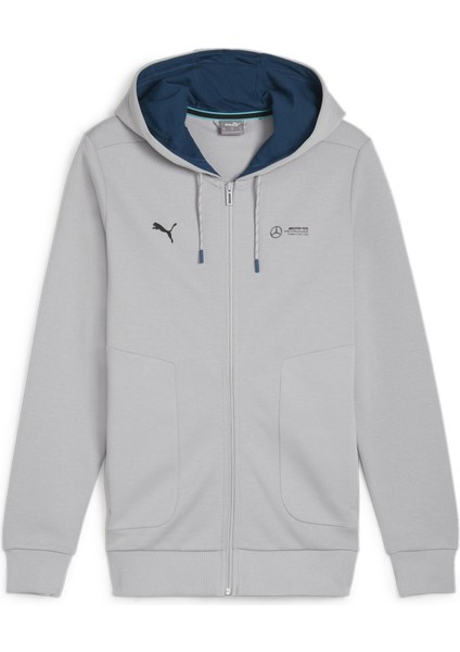 Mapf1 Hooded Sweat Jacket Erkek Sweatshirt