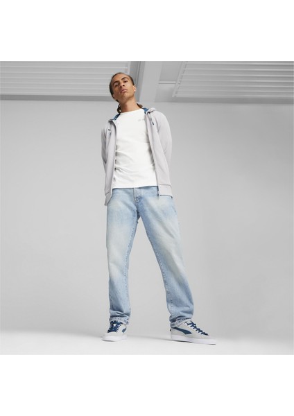 Mapf1 Hooded Sweat Jacket Erkek Sweatshirt