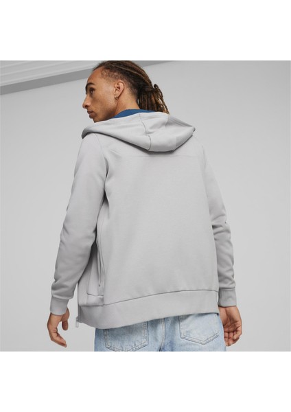 Mapf1 Hooded Sweat Jacket Erkek Sweatshirt