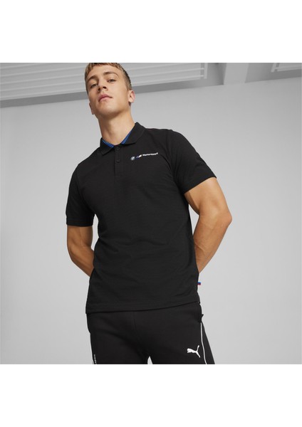 Bmw Mms Jacquard Polo Erkek T-Shirt modelleri