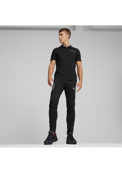Bmw Mms Jacquard Polo Erkek T-Shirt fırsatları