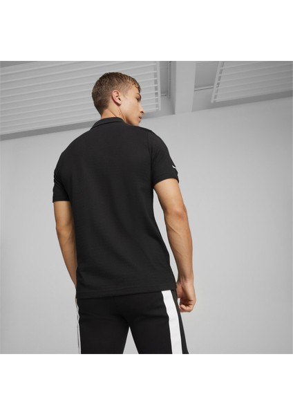 Bmw Mms Jacquard Polo Erkek T-Shirt indirimleri