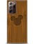 Samsung Galaxy Note 20 Ultra Kılıf Hd Baskılı - Ahşap Mickey 1