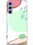 Samsung Galaxy S25 Kılıf Hd Baskılı - Benekli 1