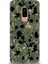 Samsung Galaxy S9 Plus Kılıf Hd Baskılı - Kamuflaj Renkleri 1