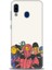 Samsung Galaxy A20 Kılıf Hd Baskılı - Adamlar 1