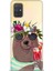 Samsung Galaxy A51 Kılıf Hd Baskılı - Keyifli Ayı 1