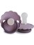 Frıgg Daisy Silikon Emzik - Lavender Haze 6-18 Ay 1