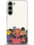 Samsung Galaxy S23 Kılıf Hd Baskılı - Adamlar 1