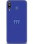 Samsung Galaxy M30 Kılıf Hd Baskılı - 777 1