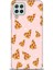 Samsung Galaxy M22 Kılıf Hd Baskılı - Pizza Dilimleri 1