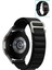 Haylou LS02 Akıllı Saat Uyumlu Kordon Alpine Loop Döngü Spor Kayış 2