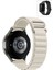 Amazfit Bip Bipu Bips Bip3 BİP3PRO Akıllı Saat Uyumlu Kordon Alpine Loop Döngü Spor Kayış 2