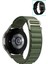 Haylou LS02 Akıllı Saat Uyumlu Kordon Alpine Loop Döngü Spor Kayış 2