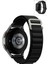 Amazfit Bip Bipu Bips Bip3 BİP3PRO Akıllı Saat Uyumlu Kordon Alpine Loop Döngü Spor Kayış 2
