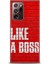Samsung Galaxy Note 20 Ultra Kılıf Hd Baskılı - Like A Boss 1