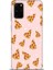 Samsung Galaxy S20 Plus Kılıf Hd Baskılı - Pizza Dilimleri 1