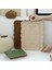 Mavi S Tarzı Nordic Wooden Tray Fruit Dessert Storage Tray Jewelry Cosmetics Organizers Retro Tea Plate (Yurt Dışından) 3