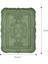 Mavi S Tarzı Nordic Wooden Tray Fruit Dessert Storage Tray Jewelry Cosmetics Organizers Retro Tea Plate (Yurt Dışından) 4