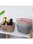 20X 12CM Rastgele 1 Adet Tarzı 1 Adet Banyo Çamaşır Sepeti Katlanabilir Örgü Taşınabilir Plastik Banyo Çamaşır Sepeti Yıkama Sepetini Birleştirin (Yurt Dışından) 1