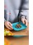 Green Round Plate Style Plastic Plates Reusable ,unbreakable Sturdy Plastic Dinner Plates Bpa Free Dishwasher Safe For Home,kitchen,dinning, Outdoor Use (Yurt Dışından) 3
